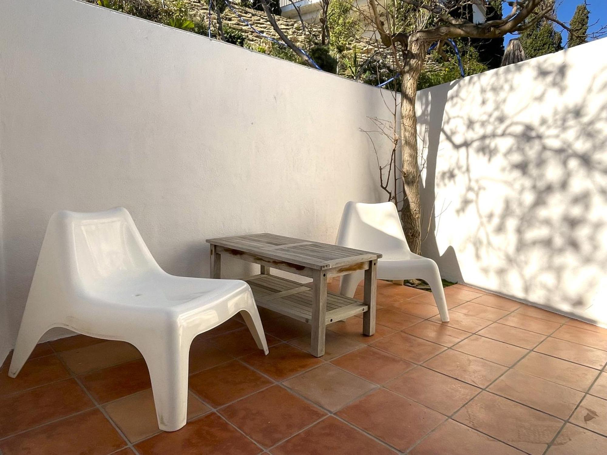 Tusquets - Apartamento Con Vistas Al Mar Cadaqués Esterno foto