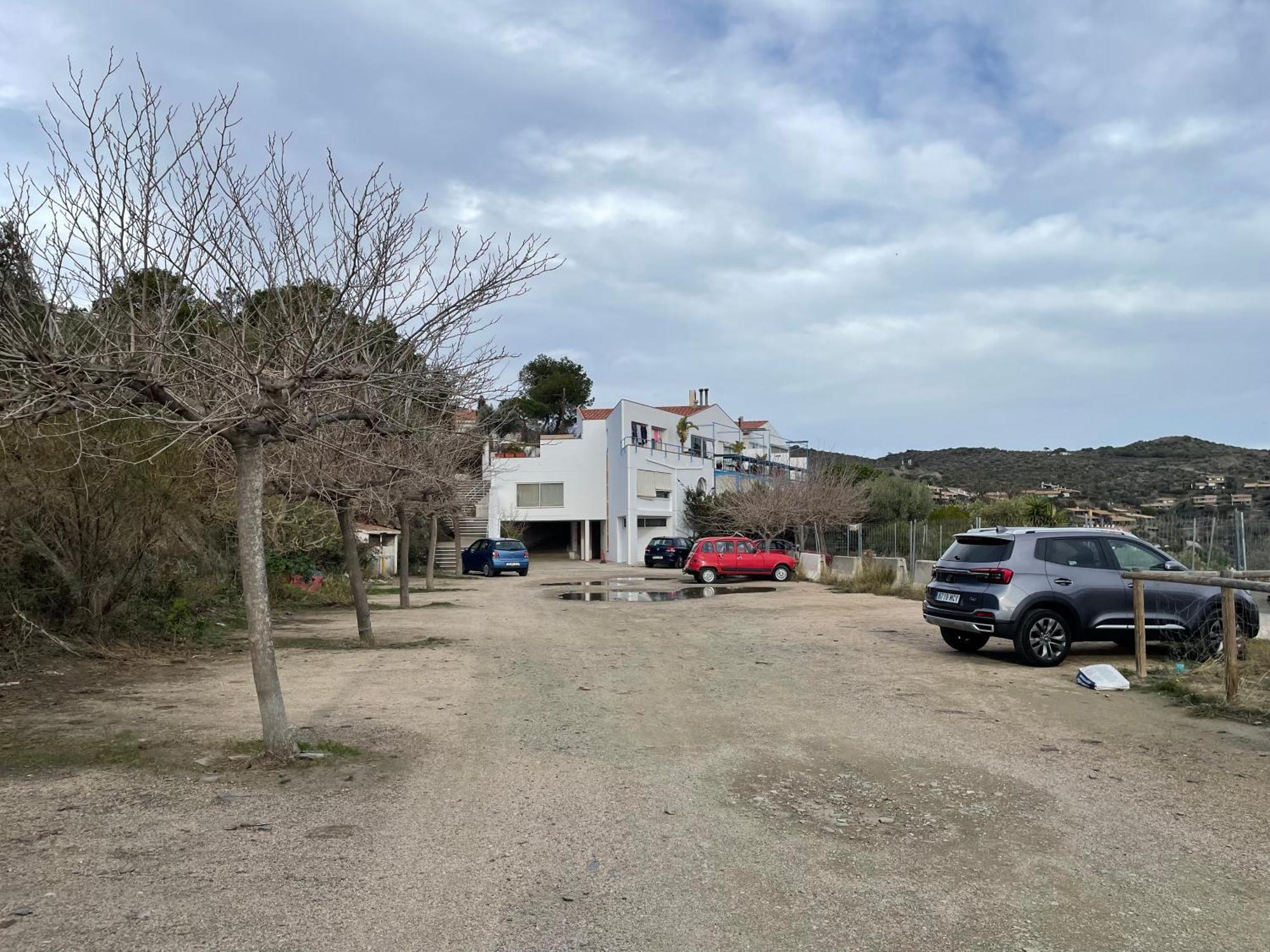 Tusquets - Apartamento Con Vistas Al Mar Cadaqués Esterno foto