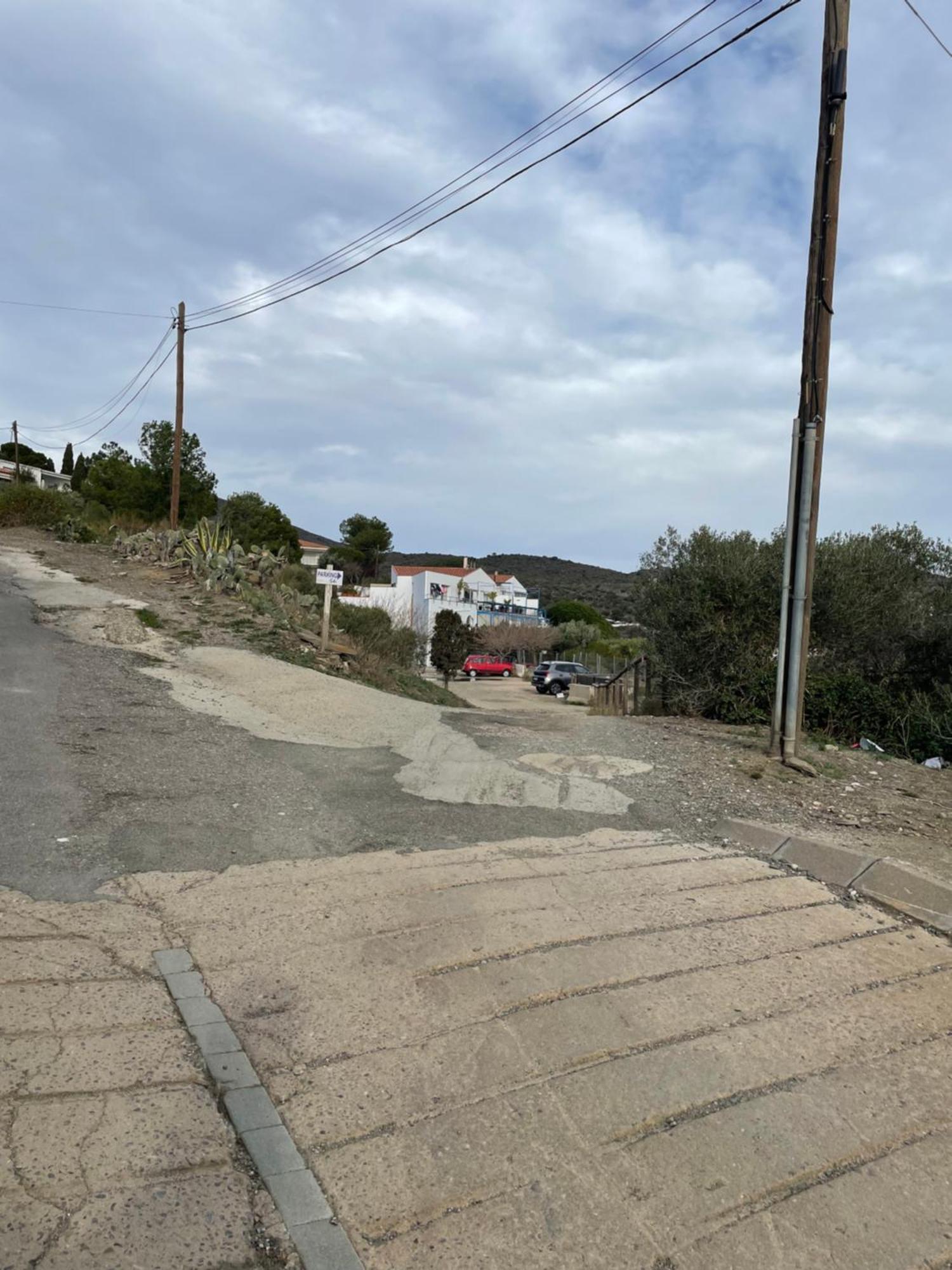 Tusquets - Apartamento Con Vistas Al Mar Cadaqués Esterno foto