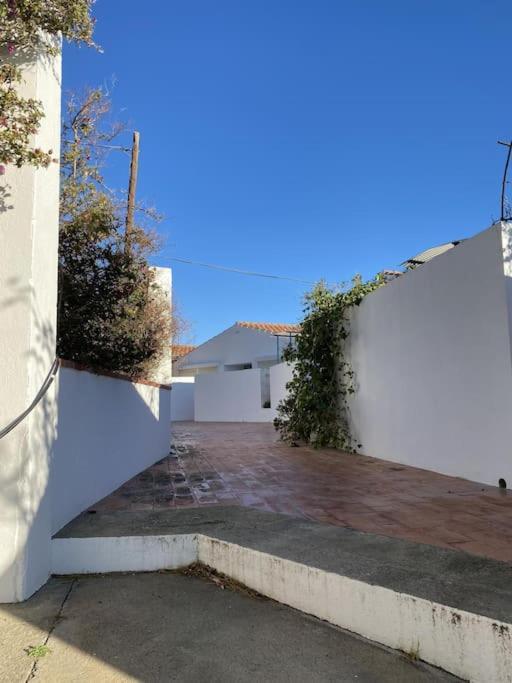 Tusquets - Apartamento Con Vistas Al Mar Cadaqués Esterno foto