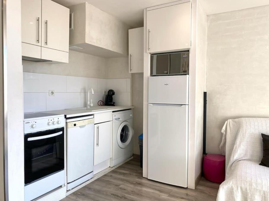 Tusquets - Apartamento Con Vistas Al Mar Cadaqués Esterno foto