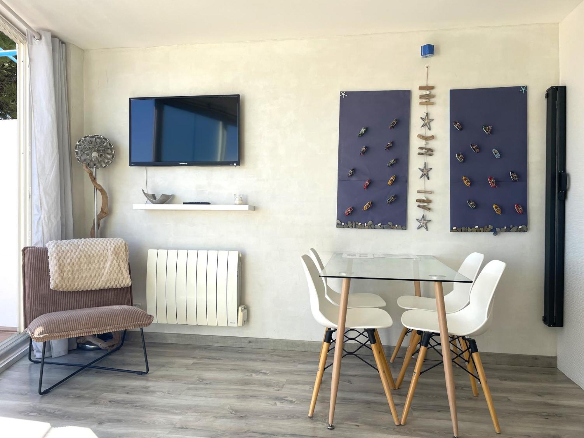 Tusquets - Apartamento Con Vistas Al Mar Cadaqués Esterno foto