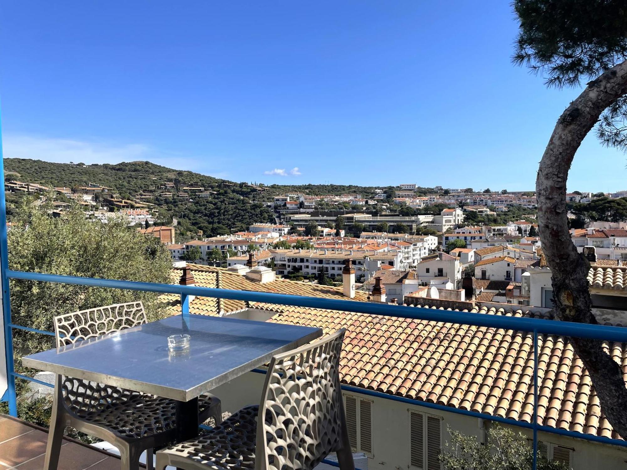 Tusquets - Apartamento Con Vistas Al Mar Cadaqués Esterno foto